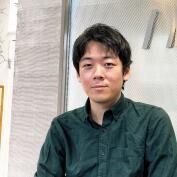 佐藤 究