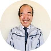 代表取締役社長 池本 年一