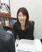 岡田 奈生美 (おかだ なおみ)