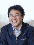 代表取締役 山本 秀樹