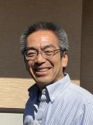工事部 部長 山口 和久