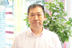 リフォームアドバイザー 庵 豊次