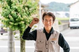 棟梁 佐々木 一則