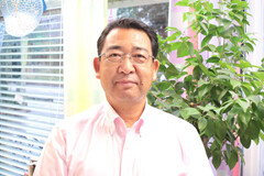 リフォームアドバイザー 佐藤 敏行