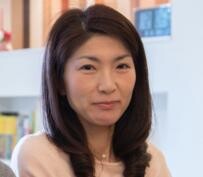 管理部マネージャー 溝口 華織