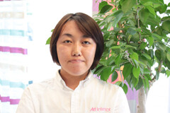 リフォームアドバイザー 阿部 澄恵