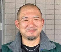 施工職人 小泉健太