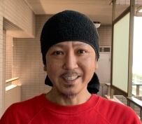 施工職人 簑口健二