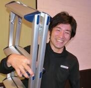 現場監督 金澤 貴