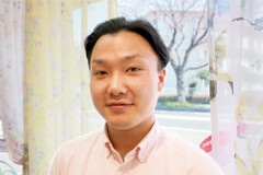 リフォームアドバイザー 羽田 信也