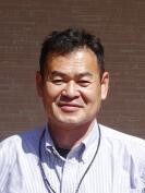 工事部 監督 早野 充