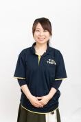 企画・広報、接客 飛田 祐佳