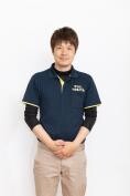 営業・工事 飛田 晃宏