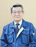 代表取締役 奥村 正明