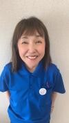 営業推進課 南出 純子