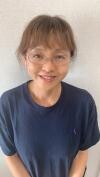 営業推進課 柏木 洋子