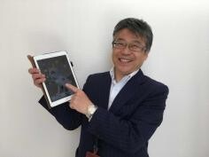暮らし快適サポート室 室長 東 眞悟