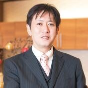 プランナー 杉山公嗣