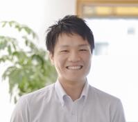 工事部 主任 佐土原 安央
