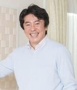 営業本部 Moreform部 部長 鳥羽 克夫 (とば かつお)