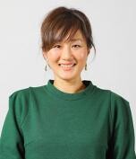 営業本部 Moreform部 デザインチーム 主任 中村 香織 (なかむら かおり)