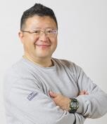 営業本部 内装チーム 主任 田中 和幸 (たなか かずゆき)