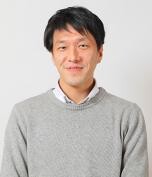 営業本部 内装チーム 遠藤 泰彦 (えんどう やすひこ)