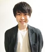 営業本部 内装チーム 橘川 幸平 (きつかわ こうへい)