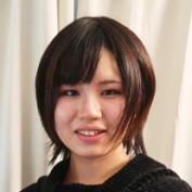 営業本部 内装チーム 羽場 優愛 (はば ゆうあ)