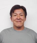 工事部 野平 博之 (のひら ひろゆき)