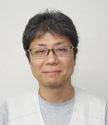 工事部 主任 石川 善和 (いしかわ よしかず)