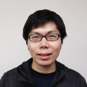 工事部 大熊 雅志 (おおくま まさし)