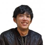 工事部 谷口 湧羅 (たにぐち ゆら)