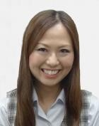 総務部 部長 渡部 雅美 (わたべ まさみ)