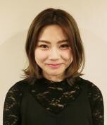 営業本部 Moreform部 デザインチーム 玉島 杏柚 (たましま みゅう)