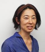 総務部 安川 朝子 (やすかわ あさこ)