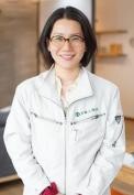 営業 藤岡 恵