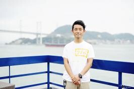 下関支店長 木村大吾