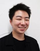 営業本部 内装チーム 土屋 瑞樹 (つちや みずき)