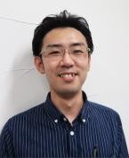 営業本部 外装部 竹内 亮太 (たけうち りょうた)