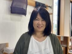 石塚 光代