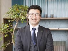 各務原店 店長 長瀬 大地