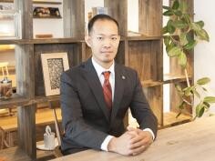 正木店 店長代理 中島 譲司
