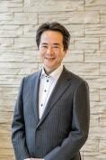 代表取締役 髙木秀樹