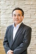 リフォーム事業部:営業課係長 末永昭彦