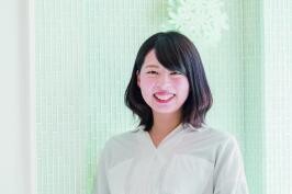 リフォーム事業部:営業課 村上美樹