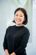 リフォーム事業部:営業課 出口暁子