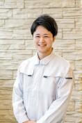 リフォーム事業部:工務課 逢坂穂