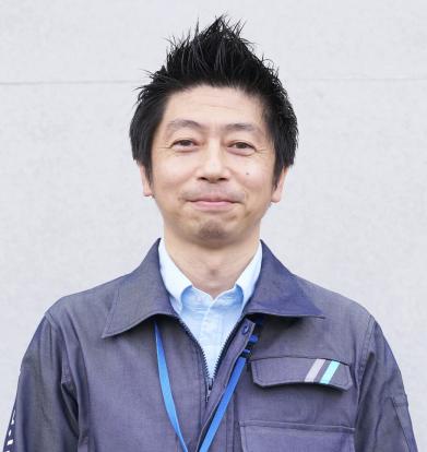 店長 松野 公太