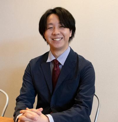 建築事業部 早川 宙世